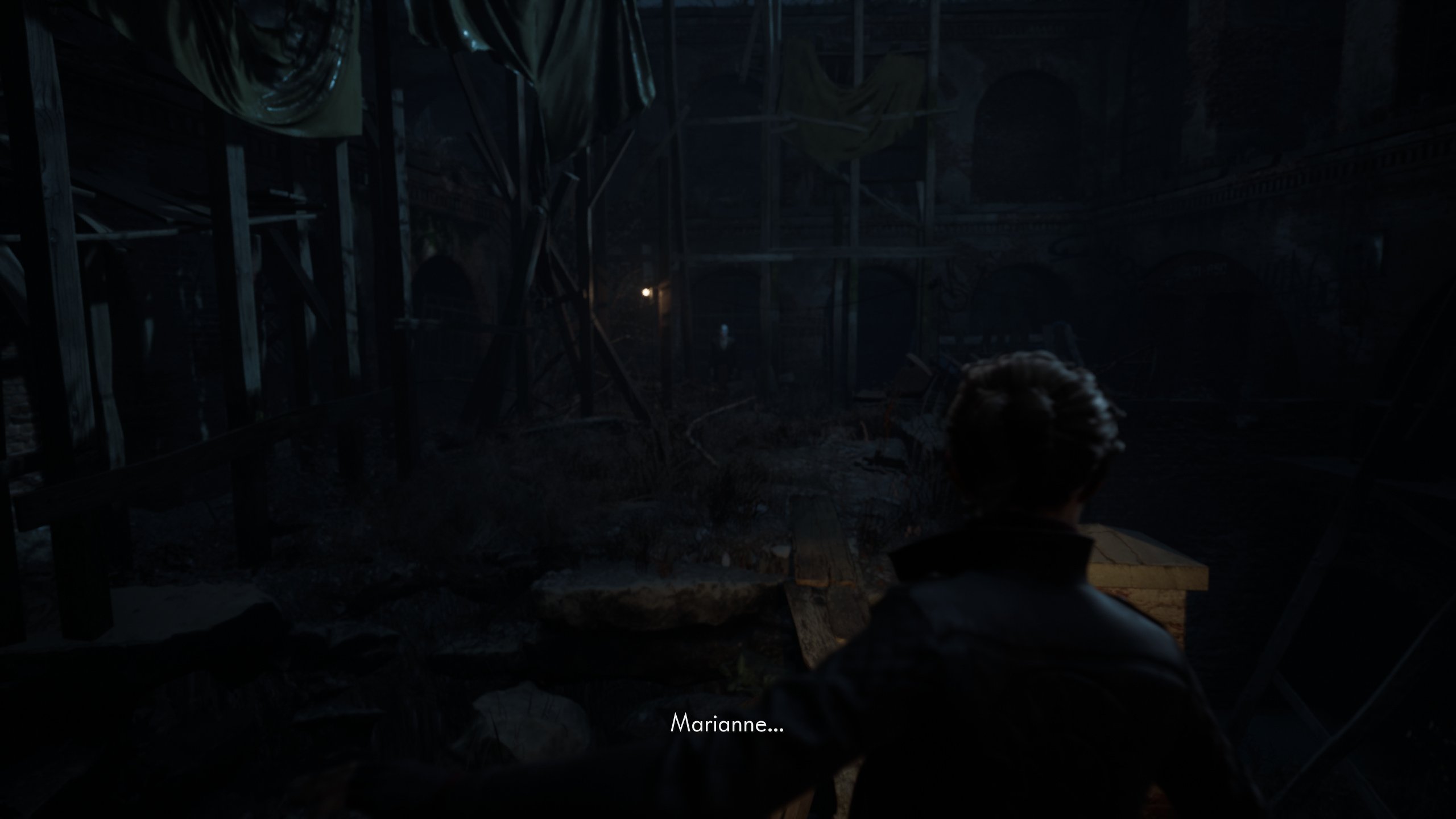 The Medium - Imagen 25